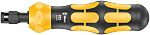 Wera Allen Hexagon Ratchet Screwdriver