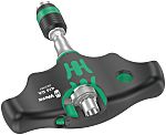 Wera Allen Hexagon Ratchet Screwdriver