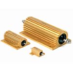 Arcol Ohmite 25W High Power Resistor HS25 1K F ±1%