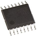 Renesas Electronics DG408DVZ-T Differential Multiplexer, 1
