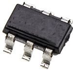 ISL28191FHZ-T7 Renesas Electronics, Ultra Low Noise, Op Amps, RRIO, 61MHz, 3 → 5.5 V, 6-Pin 6 Ld SOT-23