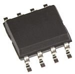ISL55001IBZ-T7 Renesas Electronics, Op Amps, 8-Pin 8-SOIC
