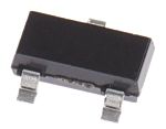 Renesas Electronics Precision Series Voltage Reference 2.5V 0.2% 3-Pin SOT-23-3, ISL21010CFH325Z-T7A