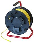Electro PJP 150m 1 Socket Extension Reel