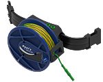 Electro PJP 50m 2 Socket Extension Reel