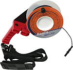 Electro PJP 30m 1 Socket Extension Reel