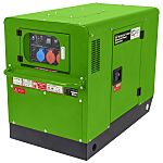 SIP 10kW Generator, 230/400V ac Output, 275kg