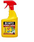Big Wipes Pro+ Power Spray Antiviral Cle