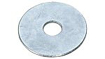 A2 304 Stainless Steel Mudguard Washers, M5