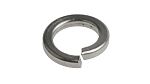 A4 316 Stainless Steel Anti-Vibrate Grommet Spring Washer, M6, DIN 7980