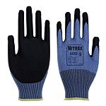 Gants de manutention Unigloves 242D, Taille 8, 10 Paires