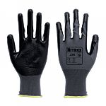 Gants de manutention Unigloves 250, Taille 10, Résistant à l'abrasion, Environnement sec, 10 Paires