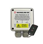 RF Solutions MAINSSWITCH-8SL1 Remote Control System,868MHz