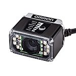 Omron 50 → 300 mm Monochrome Vision Sensor - 1280 x 960 pixel