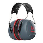 JSP Sonis Ear Defender with Headband, 37dB