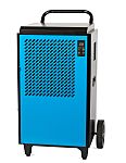 Broughton MD70 Dehumidifier, 70L water tank, 70L/day extraction rate BS1363