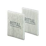 Rittal SK Series Fibre Mat Filter, G2 Grade, 90 x 106 x 8mm