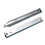 Rittal Telescopic Rail