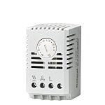 Termostato RS PRO, 0° a +60°C, contacto 10A, 250 V, NC