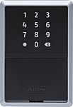 Caja de seguridad para 883g llaves con Cerradura de combinación y Bluetooth ABUS 63824, montaje en pared