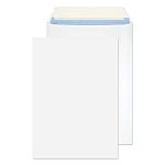 White C5 No Peel/Seal Mailing Envelope