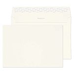 White C5 No Peel/Seal Mailing Envelope
