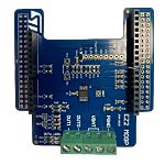 STMicroelectronics EV-VND9012AJ VND9012AJ Evaluation Kit for CMOS EV-VND9012AJ