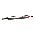 MikronTec M10 x 1.5 Plug Thread Gauge Plug Gauge, 1.5mm Pitch Diameter