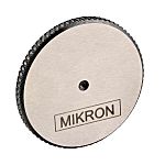 MikronTec M10 x 1.5 Ring Thread Gauge Ring Gauge, 1.5mm Pitch Diameter