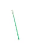 EUROSTAT Polyester ESD Swab, PP Handle, For use with Cleaning, Pack of 500