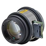 Siemens MV500 Lens Focus Key