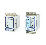 RS PRO Conductive Level Controller - 35 mm DIN rail, 230 V ac Conductive Probe Input SPDT Relay