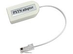 RS PRO Adapter, Adapter, White, 15cm