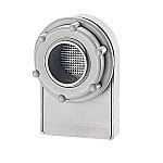 Legrand Ventilation Element, 50mm W, For Use With Enclosure