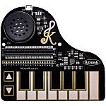 KLEF Piano para el micro:bit de la BBC de Kitronik