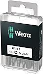 Wera 10 Pieces, Torx
