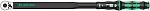 Wera Click-Torque C 5 Click Torque Wrench, 80 → 400Nm, Square Drive
