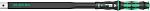 Wera Click-Torque X 6 Click Torque Wrench, 80 → 400Nm