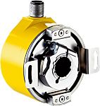 SICK AFS/AFM60S Pro Series Safety Encoder Encoder, 262144ppr ppr, Analogue Signal, Through Hollow Type, 8mm Shaft