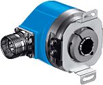 SICK ARS60 Series Absolute Absolute Encoder, Blind Hollow Type, 15mm Shaft