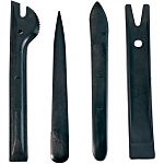 SAM 4 Piece Trimmer Tool Set, 200 mm