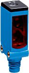 SICK Background Suppression Photoelectric Sensor, Rectangular Sensor, 4 → 100 mm Detection Range