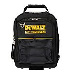 DeWALT 1680 Denier Tool Bag with Shoulder Strap 395mm x 305mm x 270mm