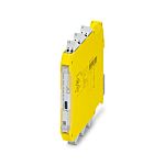 Phoenix Contact Safety Relay Safety Relay, 24V dc
