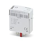 Phoenix Contact Surge Protection Plug 275 V ac Maximum Voltage Rating 40kA Maximum Surge Current Surge Protection