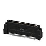 Sada konektorů PCB, obsahuje: Konektor SMD samec