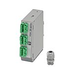 Phoenix Contact, FDX 20 Single Mode Duplex Splice Assembly Tool