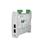 Wachendorff HD67xxx Series Gateway Server for Use with PROFINET and CANHD67606-A1, Digital, Digital