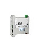 Wachendorff HD67xxx Series Gateway Server for Use with IO-Link and Modbus TCP, Digital, Digital