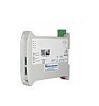 Wachendorff HD67xxx Series Gateway Server for Use with EtherCAT and CANopenHD, Digital, Digital